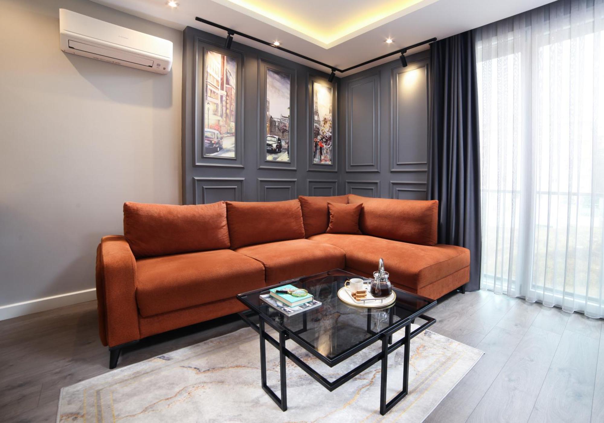 Atasehir The Place Suites, Istanbul